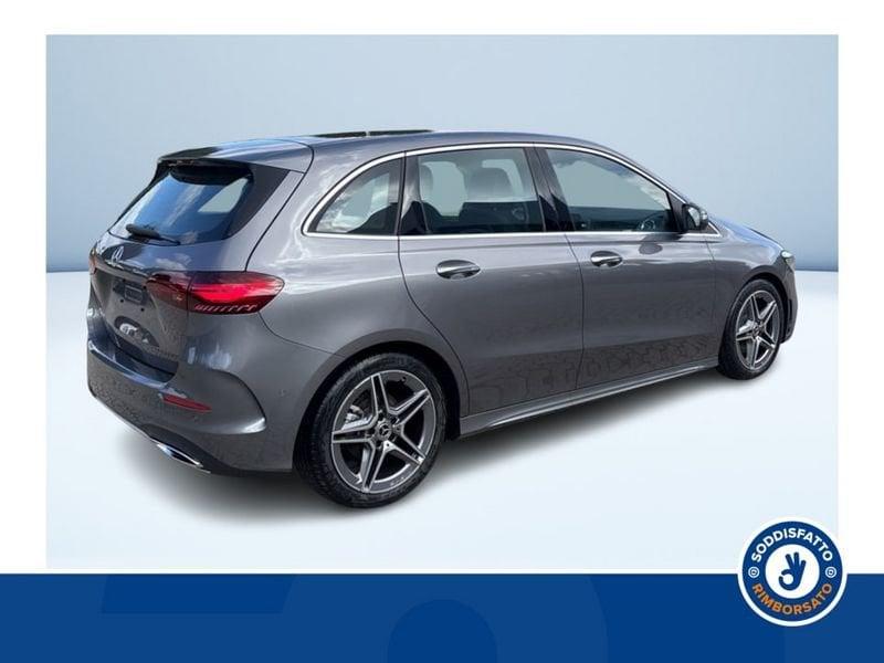 Mercedes-Benz Classe B 180d Automatic AMG Line Advanced Plus Digital Edition