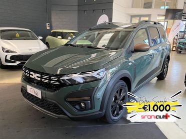 Dacia Jogger 1.0 TCe 110 CV 7 posti Extreme - PROMO SIRONIAUTO+