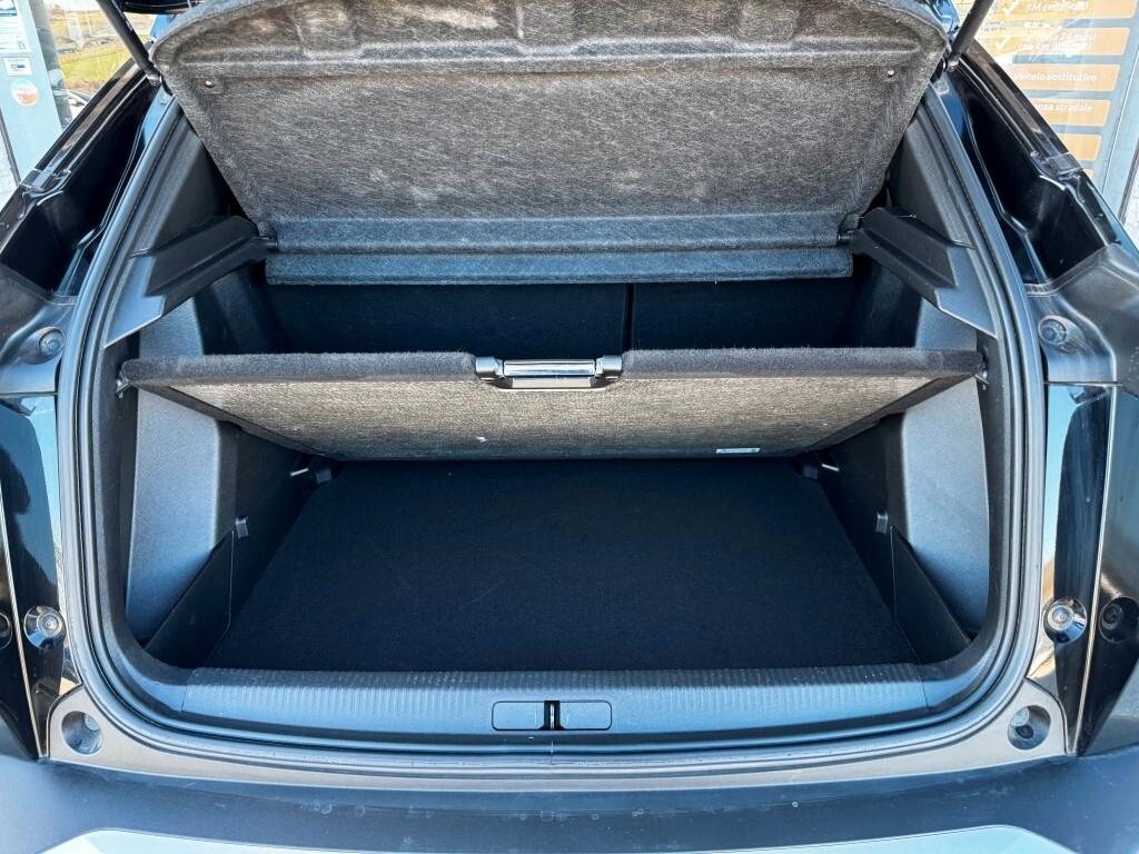 Peugeot 2008 1.2 Benzina Active Pack S&s 130cv Eat8