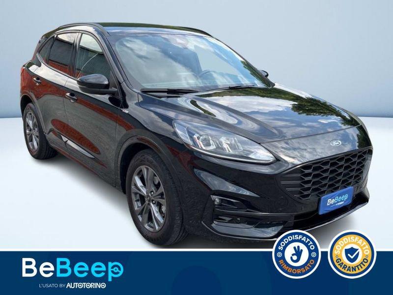 Ford Kuga 2.5 PHEV ST-LINE X 2WD 225CV E-SHIFTER