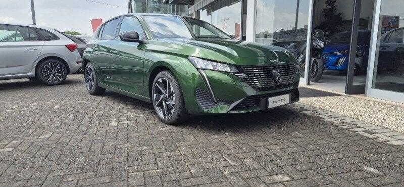 Peugeot 308 308 PureTech Turbo 130 S&S EAT8 Allure