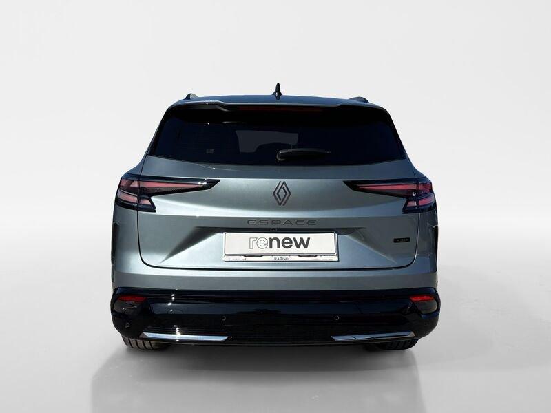 Renault Espace Espace Full Hybrid E-Tech 200 5p Iconic