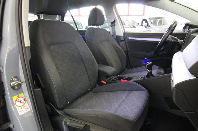 VOLKSWAGEN Golf 1.5 TSI EVO ACT Life 130 CV