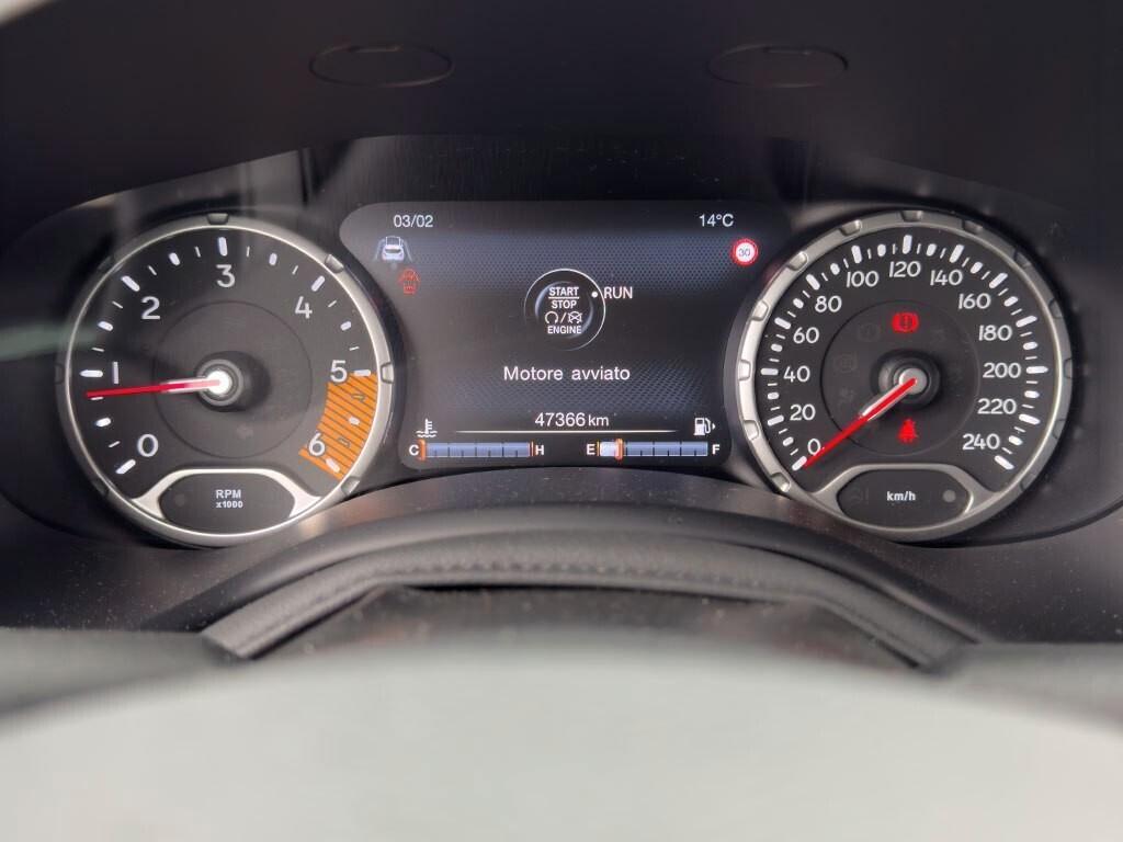 Jeep Renegade 1.6 Mjt 130 CV Limited IN PROMO