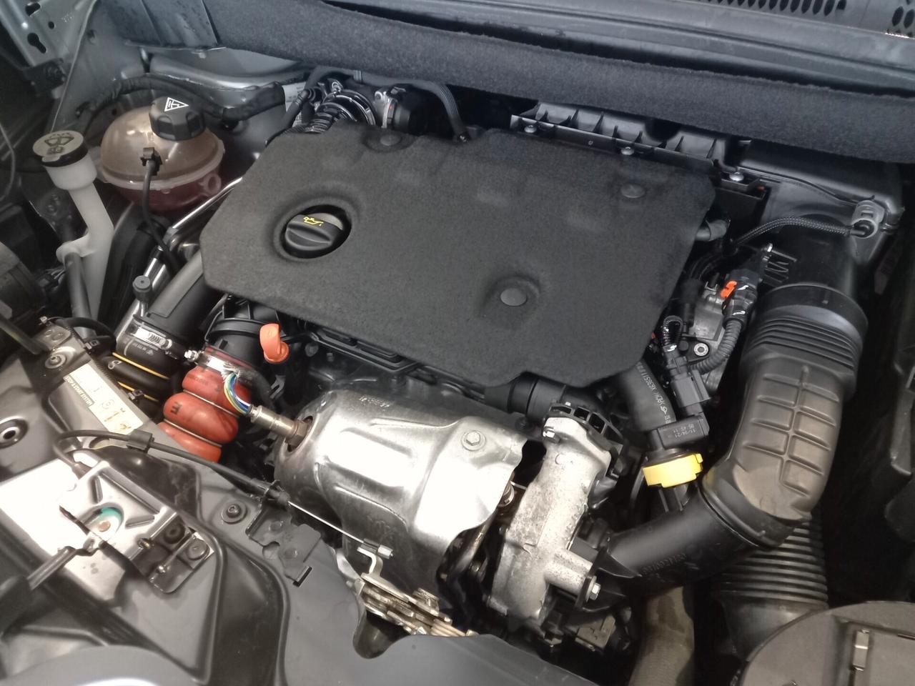 Citroen C3 Aircross BlueHDi 110 Unico Prop