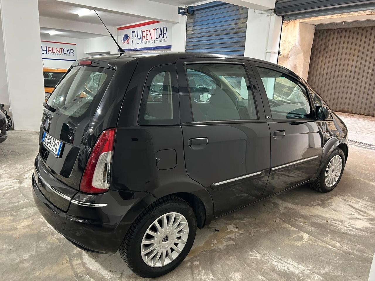 Lancia MUSA 1.3 Mjt 95 CV Gold