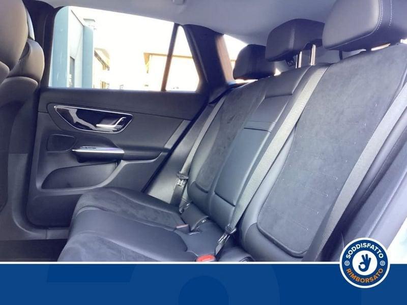 Mercedes-Benz GLC 220 D 4MATIC AMG line Advanced