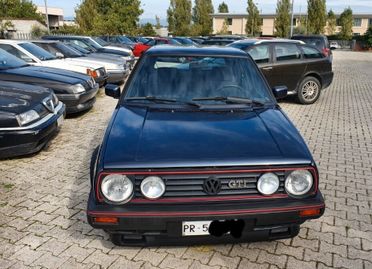 Volkswagen Golf GTI Golf 1800 5 porte GTI 8v