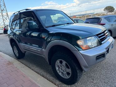 Mitsubishi Pajero 3.2 gls
