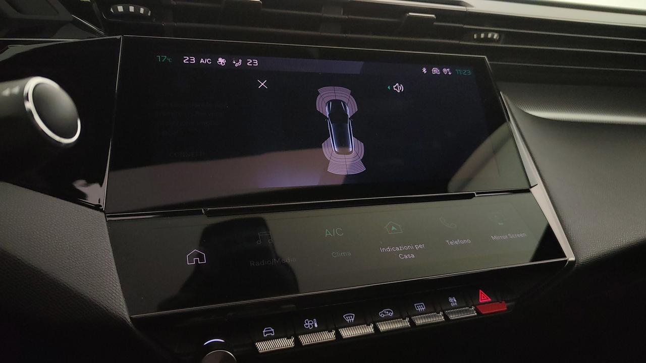 PEUGEOT 308 1.5 bluehdi GT s&s 130cv eat8