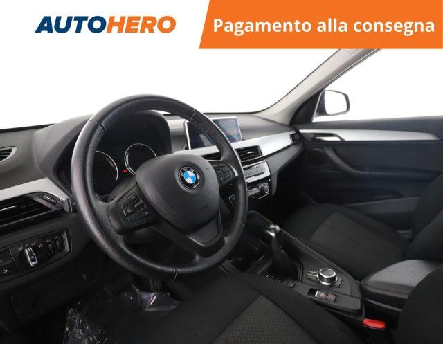 BMW X1 xDrive25e Business Advantage