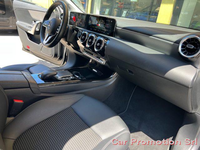 MERCEDES-BENZ CLA 180 d Automatic Shooting Brake Sport