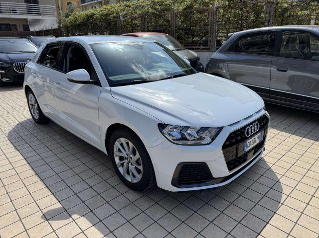 AUDI A1 Sportback 25 1.0 tfsi Advanced