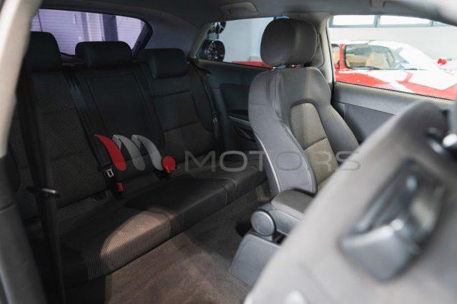 AUDI A3 1.6 TDI 105 CV CR Ambition