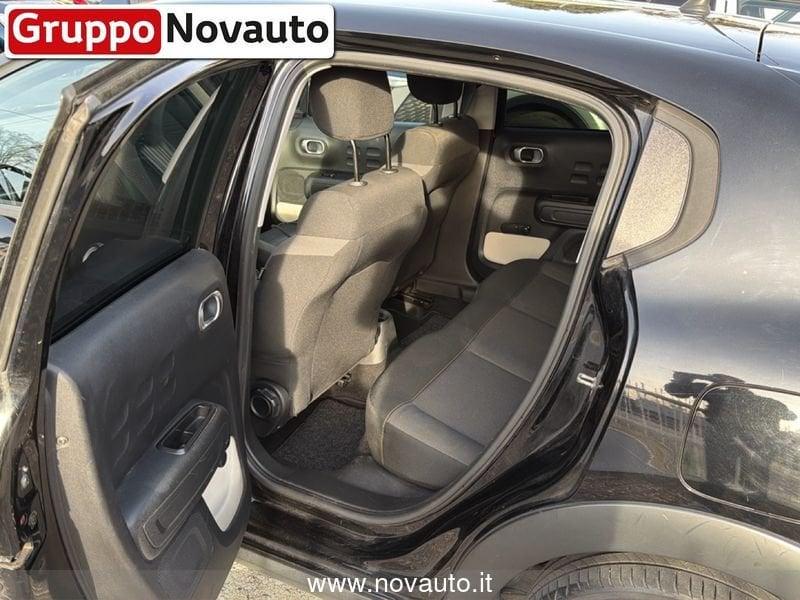 Citroën C3 PureTech 82 Feel