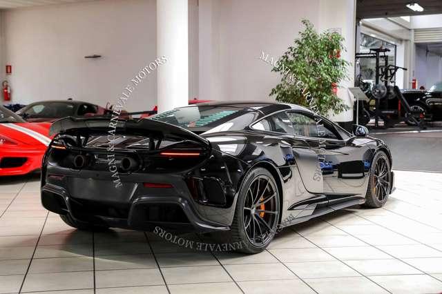 McLaren 675LT 1 OF 500|FULL CARBON PACK|LIFT SYSTEM|MERIDIAN|