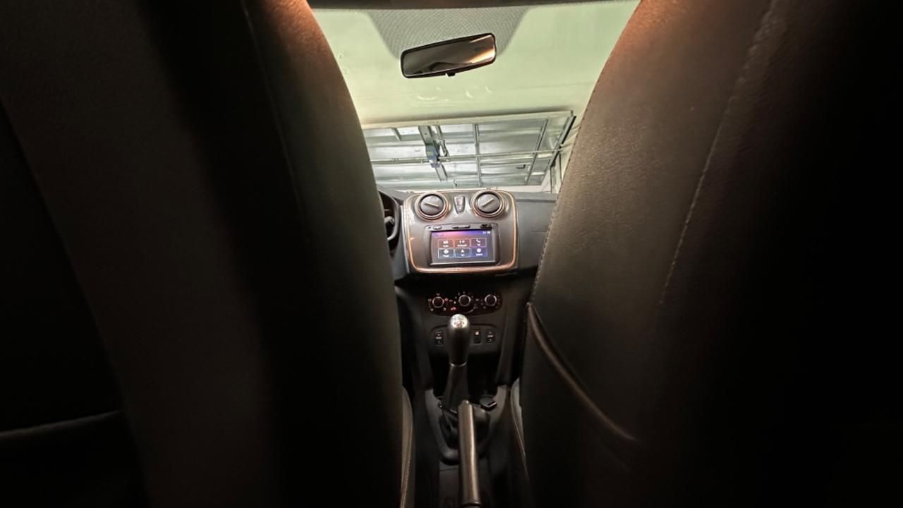 Dacia Sandero GPL 90CV Serie Speciale(anche per neopatentati)
