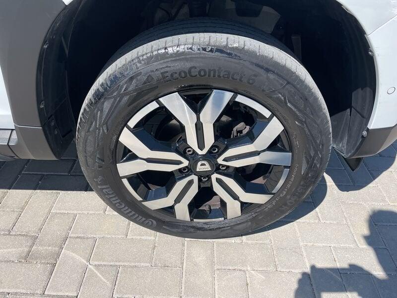 Dacia Duster Duster 1.0 TCe GPL 100 CV 4x2 Prestige Up