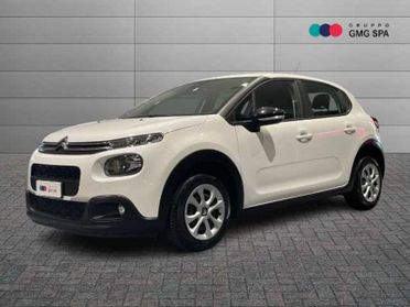 Citroën C3 III 2017 1.2 puretech Feel s&s 83cv neopatentati my18