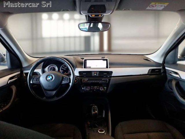 BMW X1 X1 sdrive16d Business Advantage auto - GD206BJ