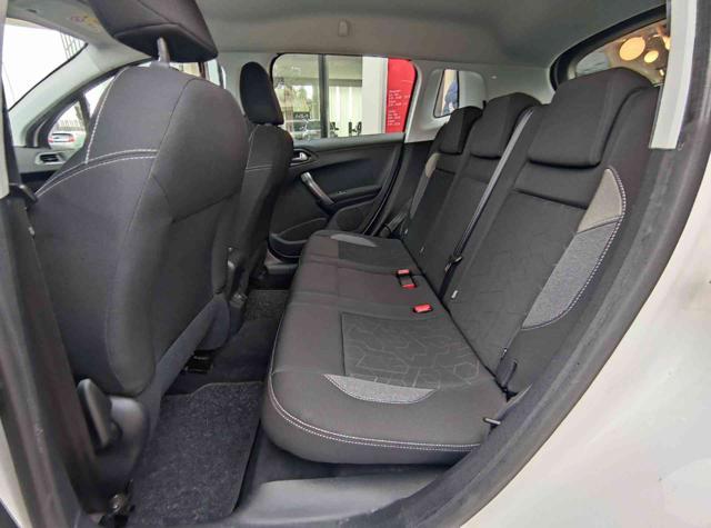 PEUGEOT 2008 1° serie PureTech 82 Access