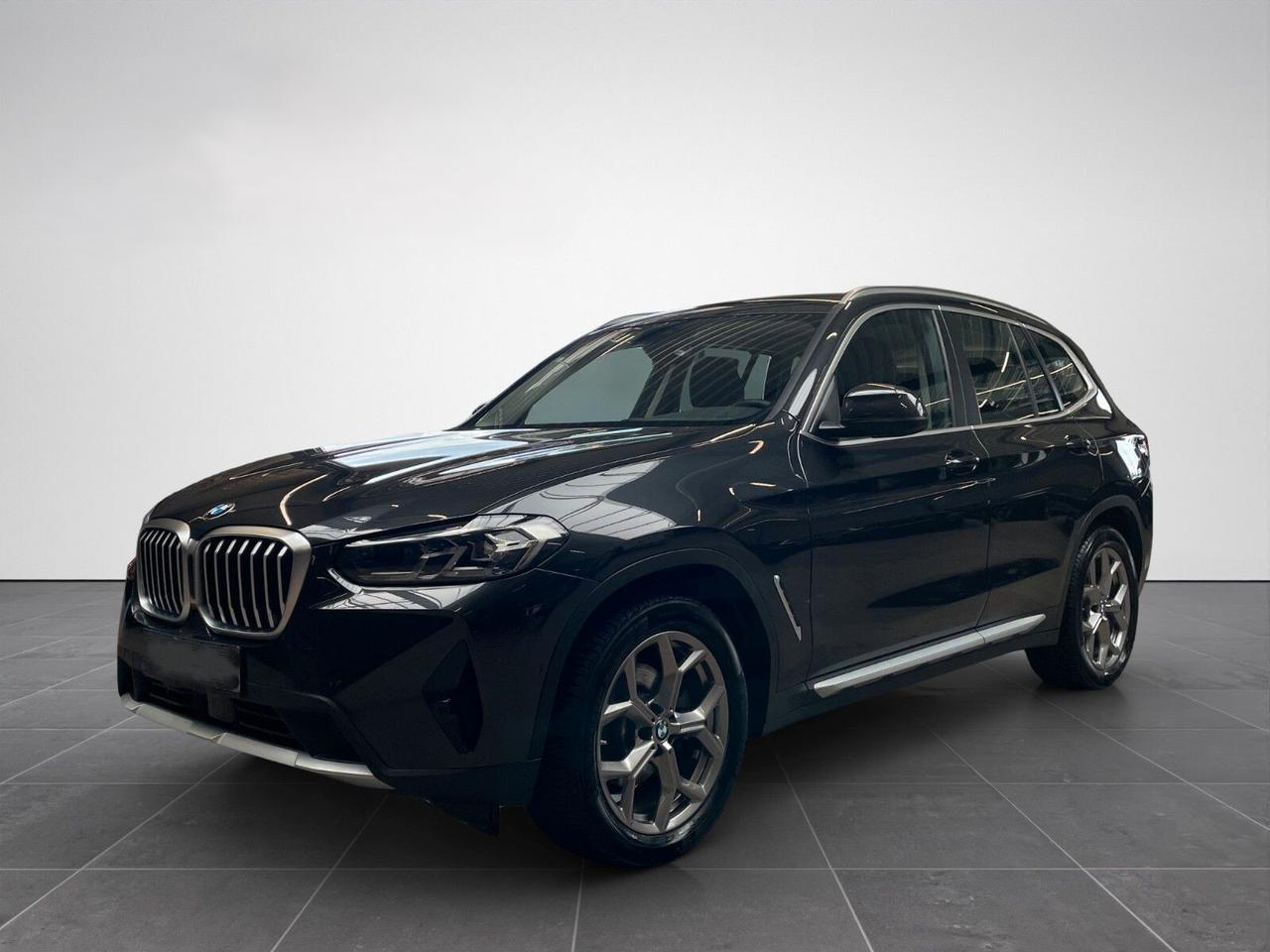 Bmw X3 xDrive20i 48V