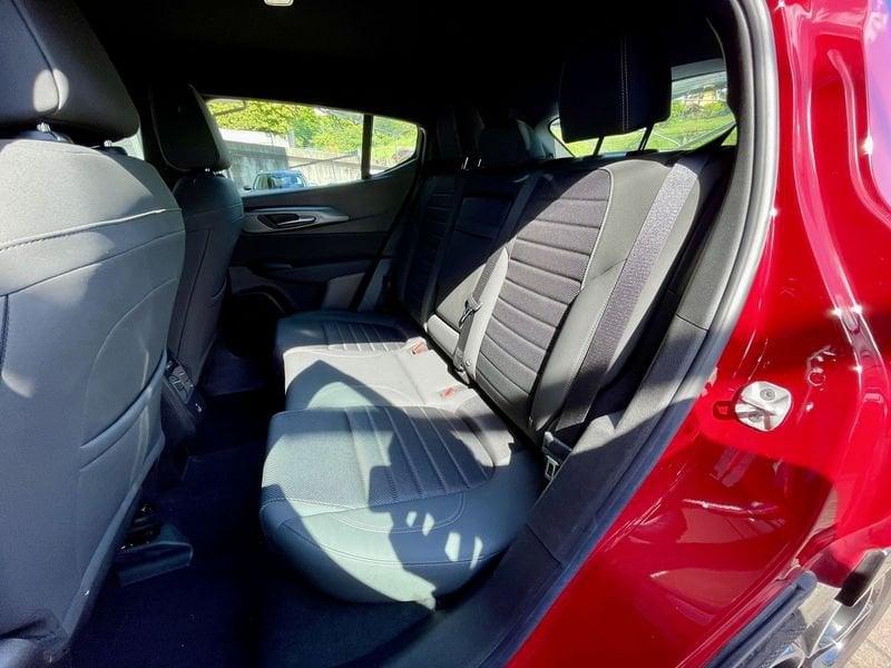 Alfa Romeo Tonale 1.5 hybrid Ti 160cv tct7