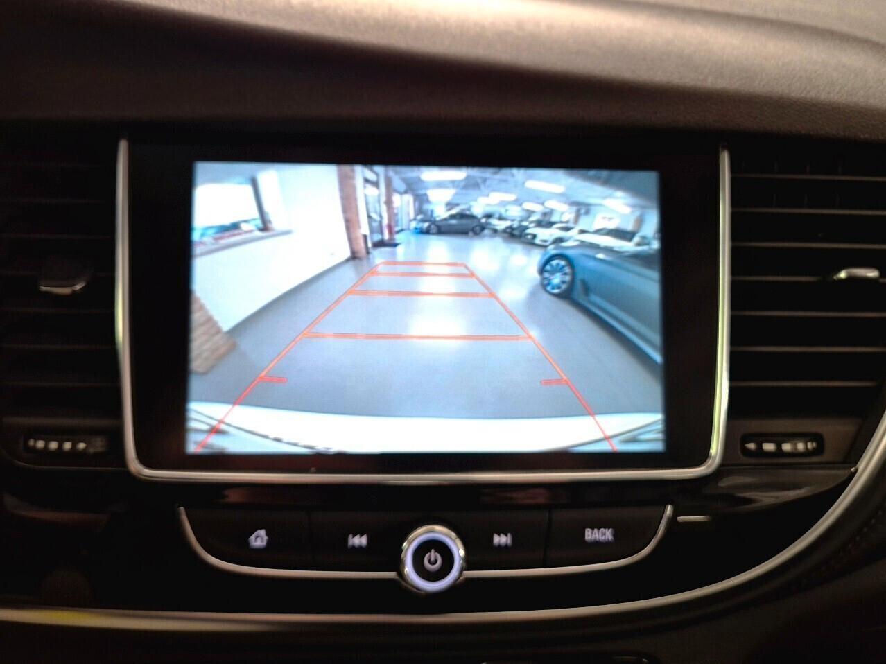 Opel Mokka X 1.6 CDTI Ecotec 4x2 Start&Stop Innovation