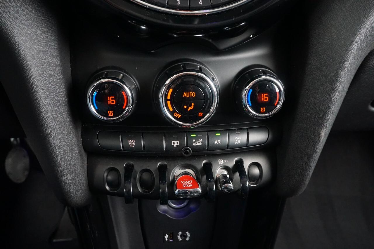 Mini 1.2 One 75 CV