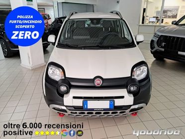 FIAT New Panda Cross 1.0 FireFly S&S Hybrid KM 45.100