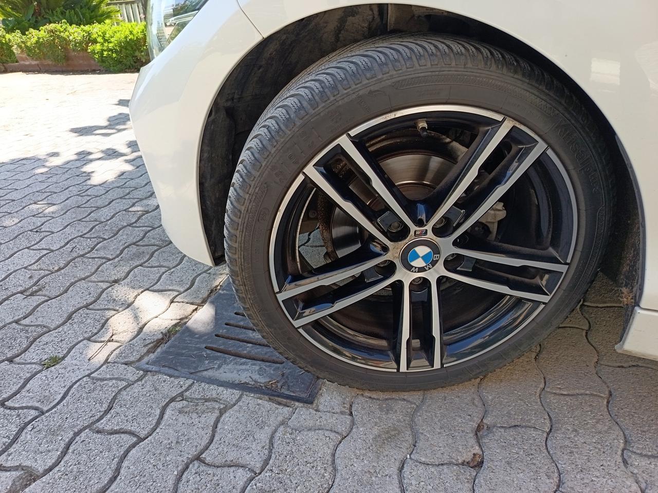 BMW 116 d 5p. Msport ProMMo