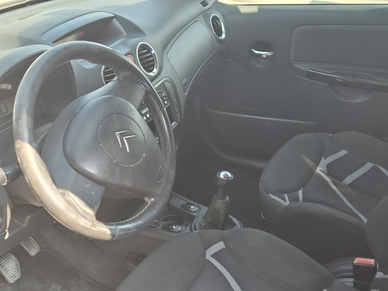 Citroen C2 1.4 HDi 70CV Audace --Pass. incluso!!!