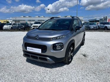 CITROEN C3 Aircross I 2017 - C3 Aircross 1.2 puretech Shine s&s 110cv