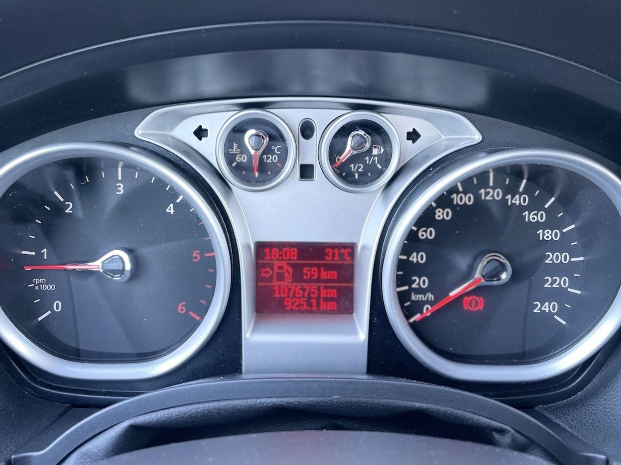 Ford C-Max 1.6 Diesel 110CV Neo. - 2009