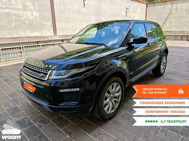 LAND ROVER RR Evoque 1ª serie Range Rover Evoq...