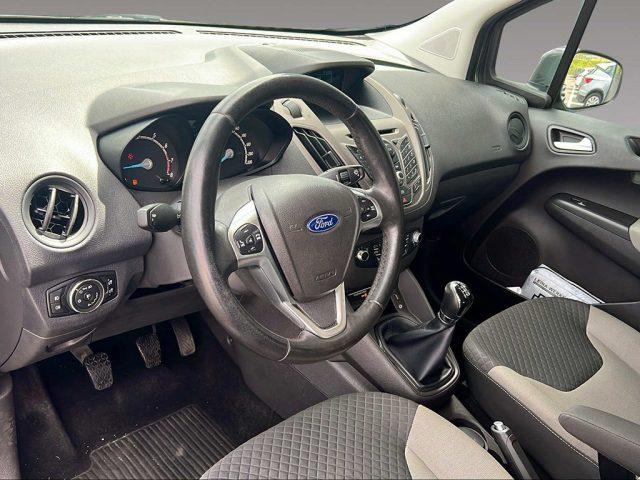 FORD Tourneo Courier Trend 1.0 EcoBoost 100 CV Plus