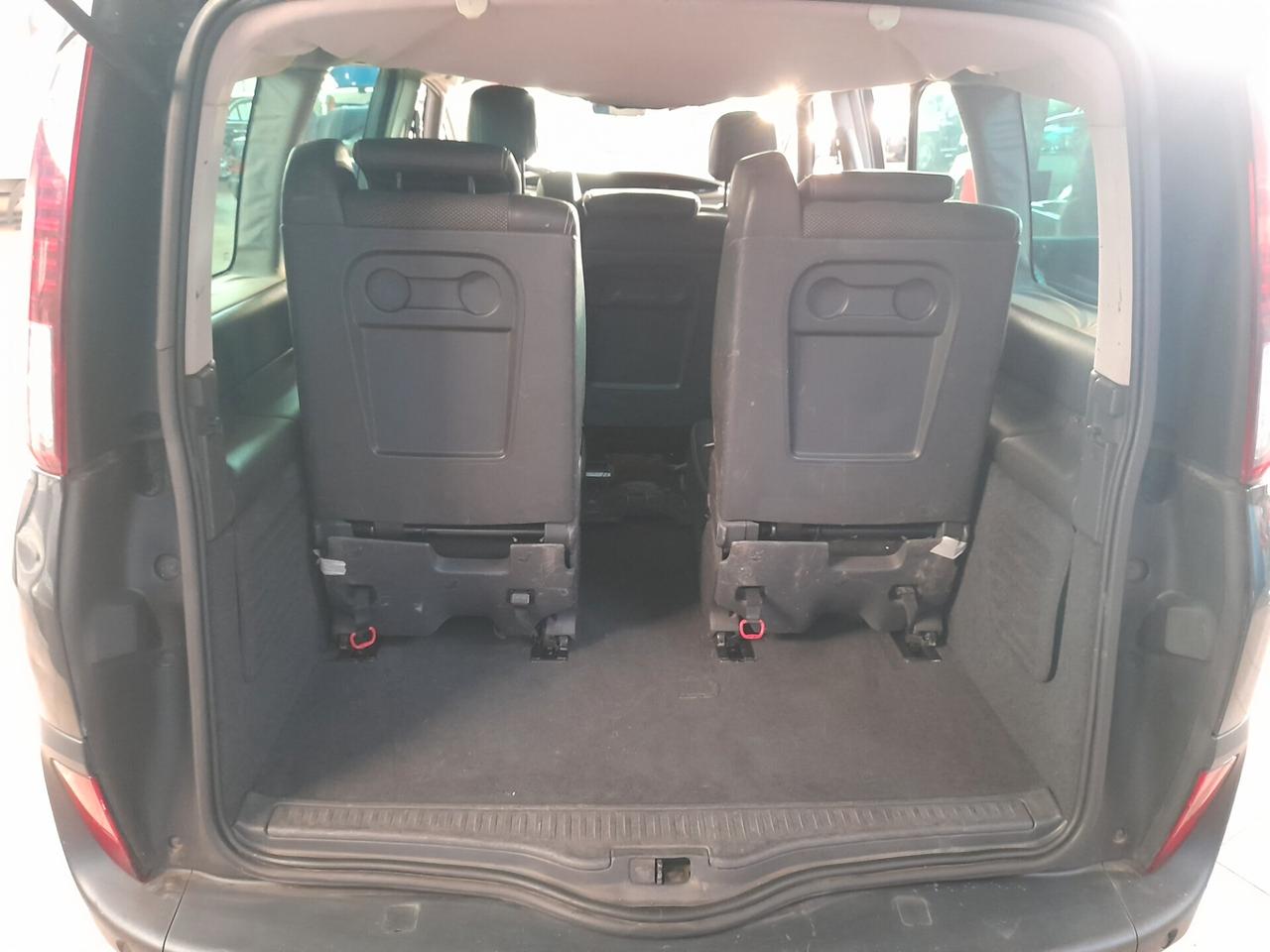 Renault Espace Grand 2.0 dCi 175CV Proactive Initiale