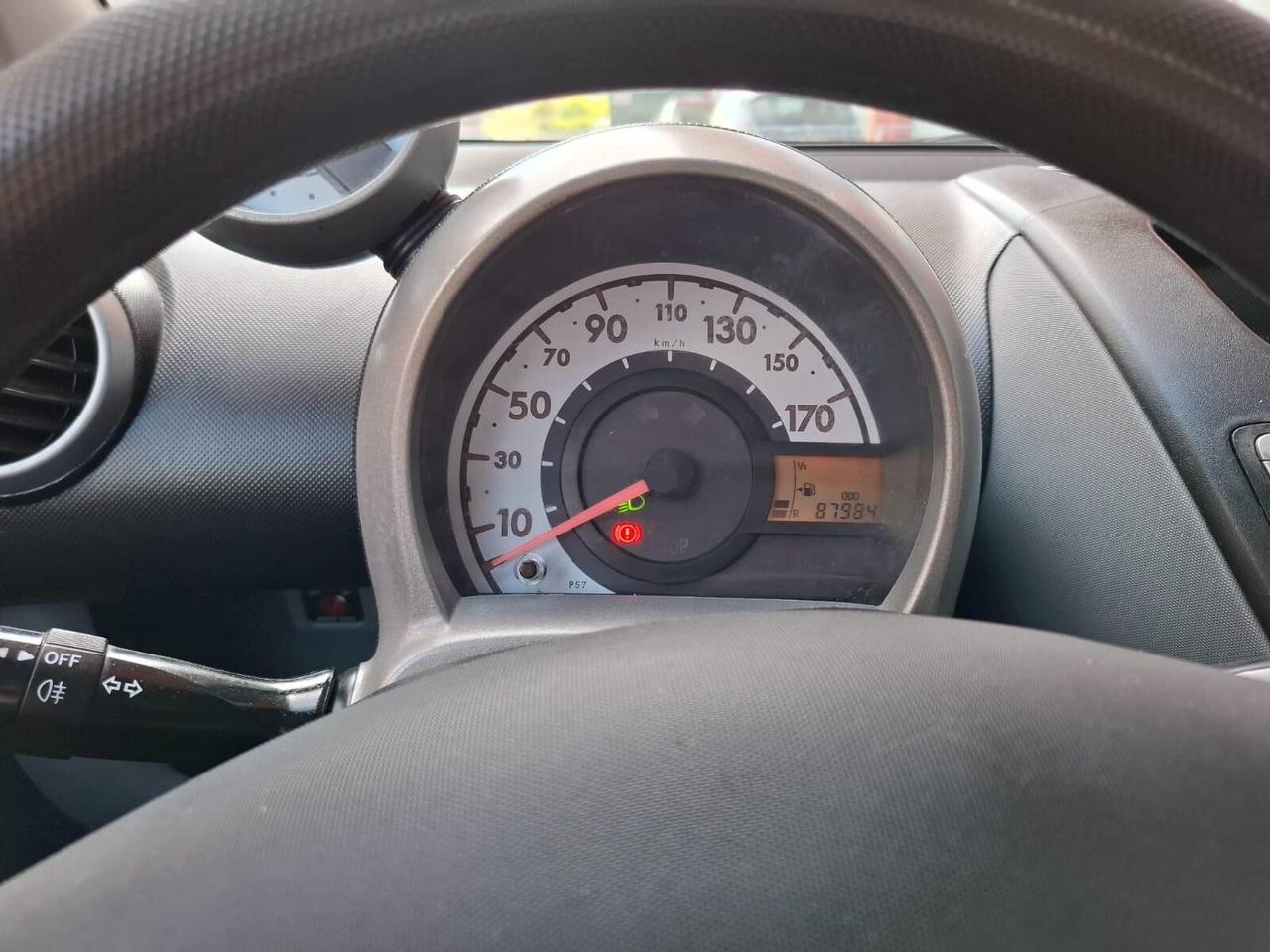 Peugeot 107 1.0 68CV 5p. Plaisir