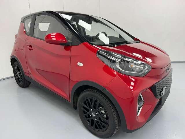 DR Automobiles DR1.0 EV Elettrica 31KWh MY2025 61CV Only - Promo