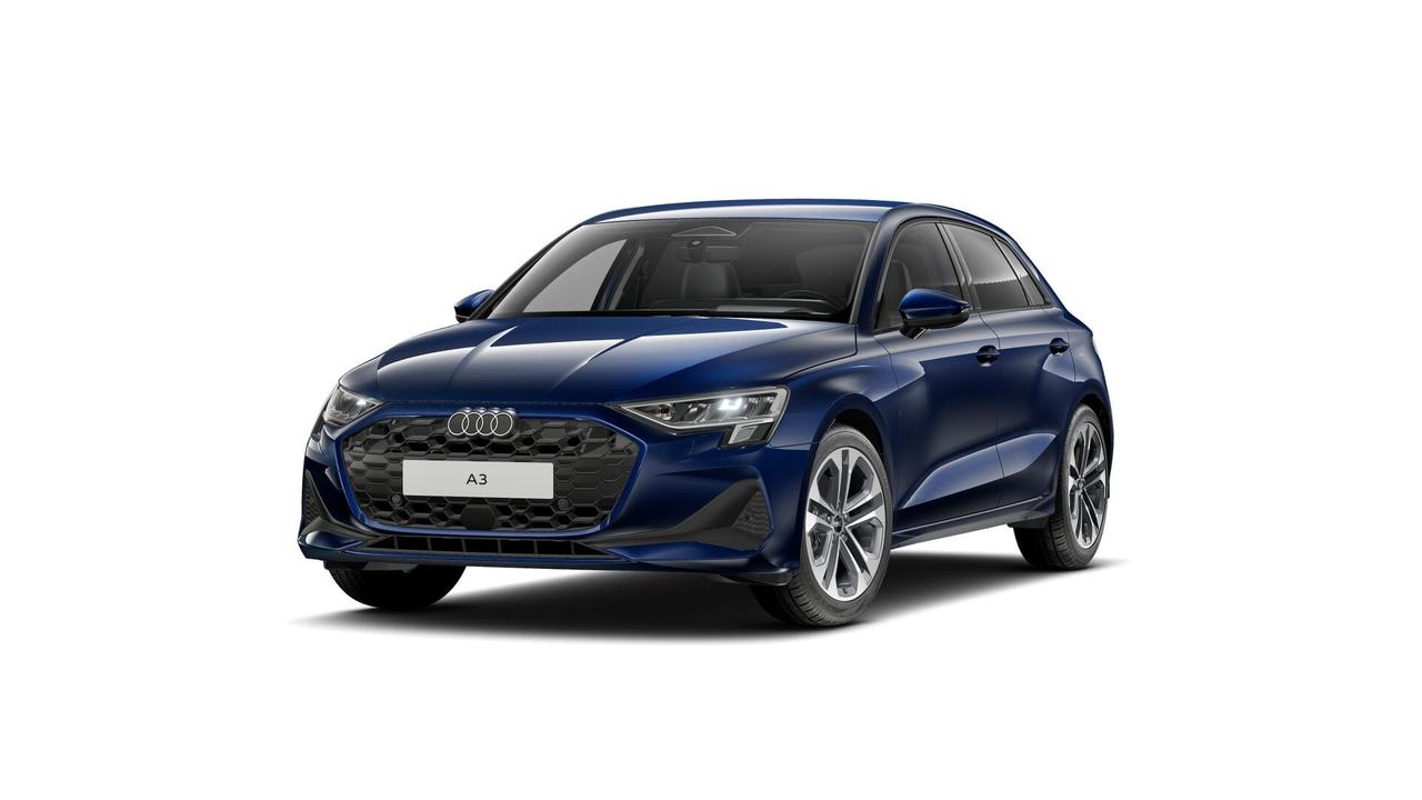 AUDI Audi A3 Sportback Design TFSI 85 kW S tronic