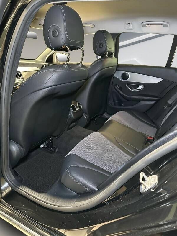 Mercedes-benz C220D SW 4MATIC AUTO PREMIUM 170CV
