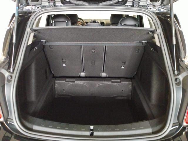 MINI Countryman 1.5 One Countryman TETTO APRIBILE