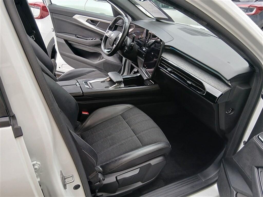 Renault Austral 1.2 E-Tech full hybrid Techno