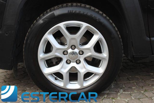 JEEP Renegade 1.4 MultiAir Limited