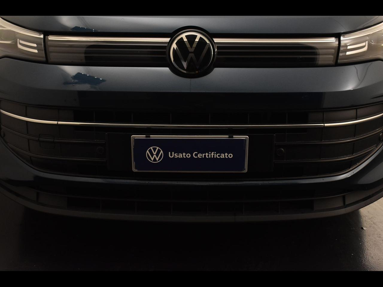 Volkswagen Tiguan 2.0 tdi scr 150cv life dsg