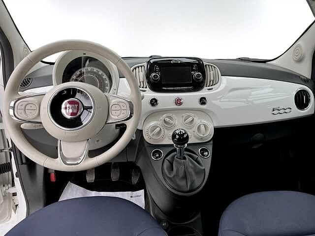 Fiat 500 500 1.0 hybrid Cult 70cv