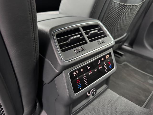 AUDI A6 Avant 45 3.0 TDI quattro tiptronic S LINE