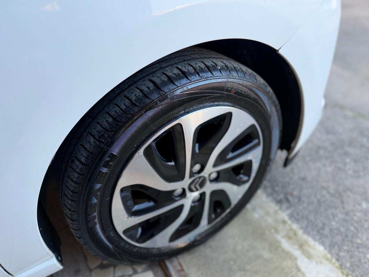 Ds DS3 3 1.4 HDi 70 So Chic perfetta