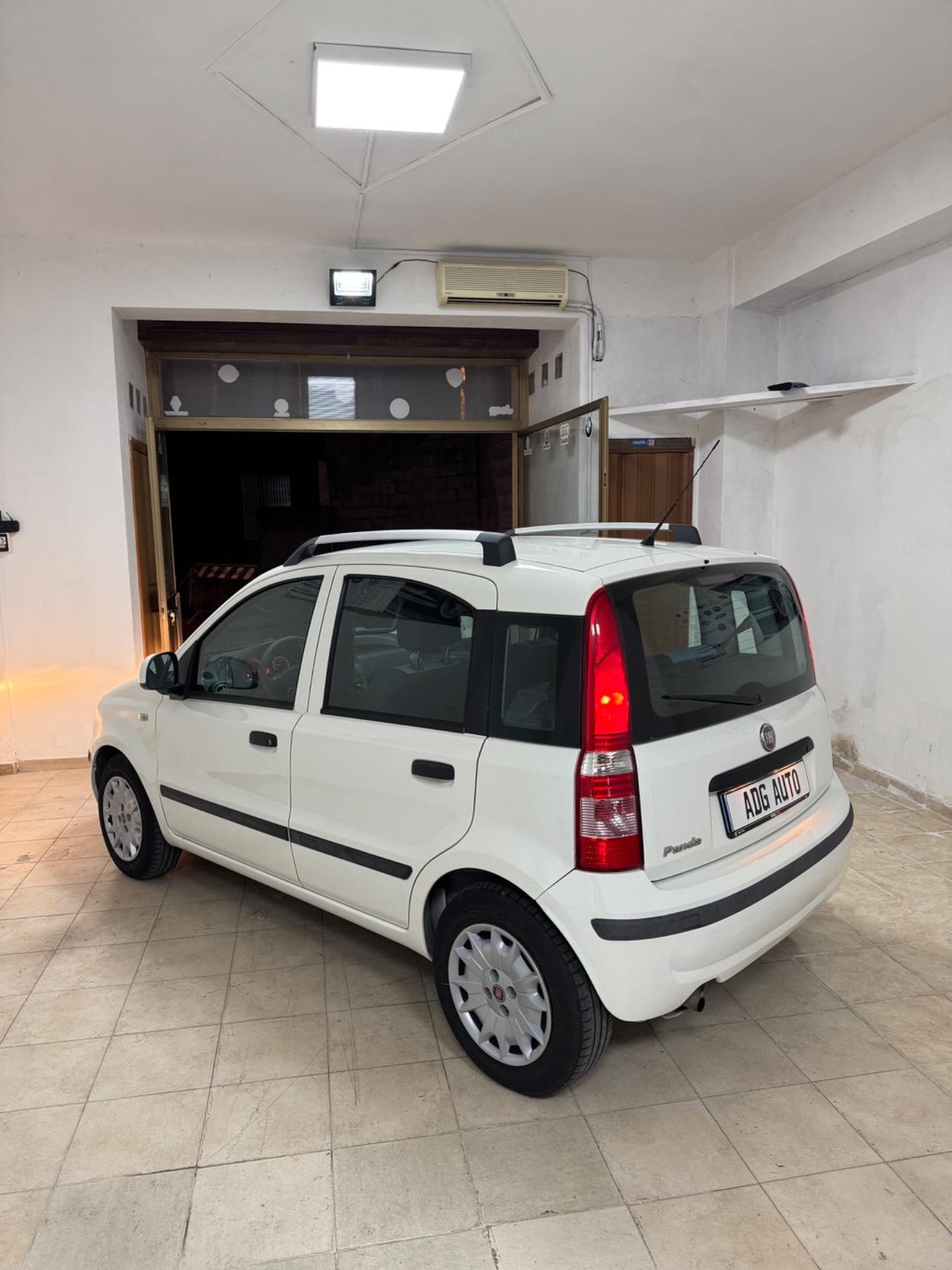 Fiat Panda 1.2 Dynamic GPL