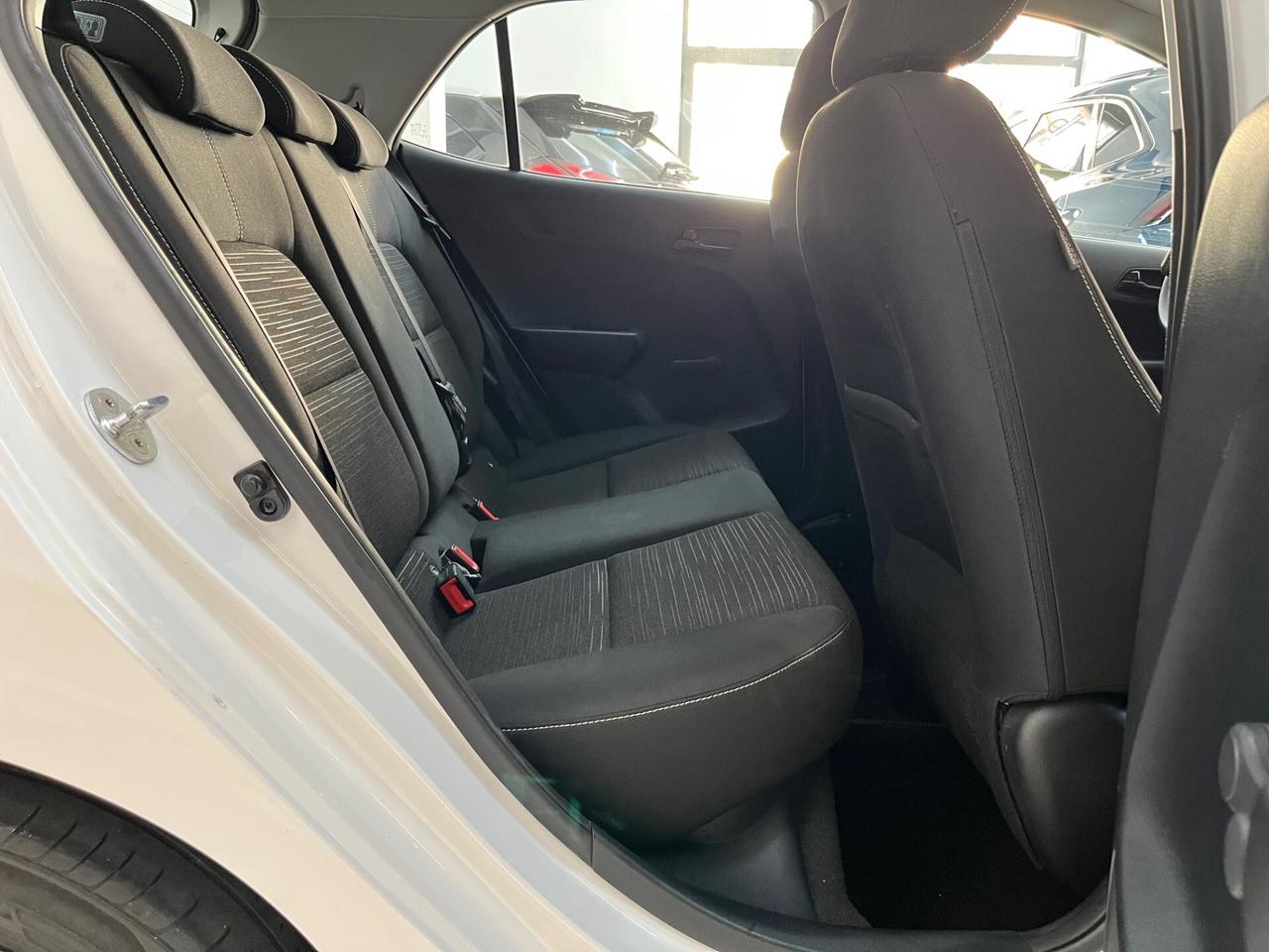 Kia Picanto 1.0 12V EcoGPL 5 porte - 2019